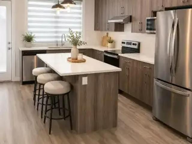 Townhouse for rent in Skyview Ranch, Calgary