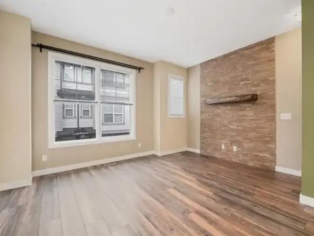 Townhouse for rent in New Brighton, Calgary