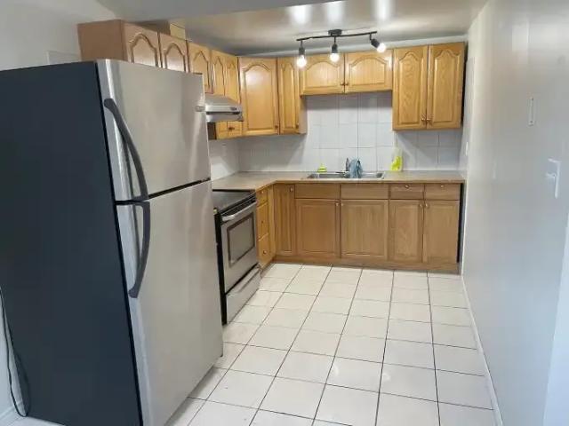 Townhouse for rent in Northwest, Alberta