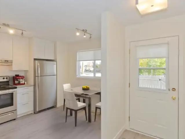 Townhouse for rent in Northwest, Alberta