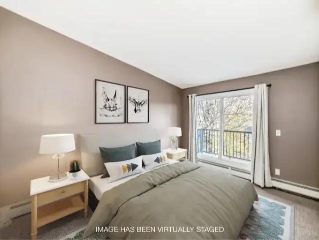 Townhouse for rent in Northwest, Alberta