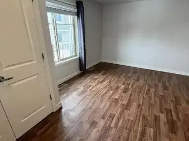 Townhouse for rent in Northwest, Alberta