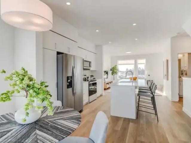 Townhouse for rent in Northwest, Alberta