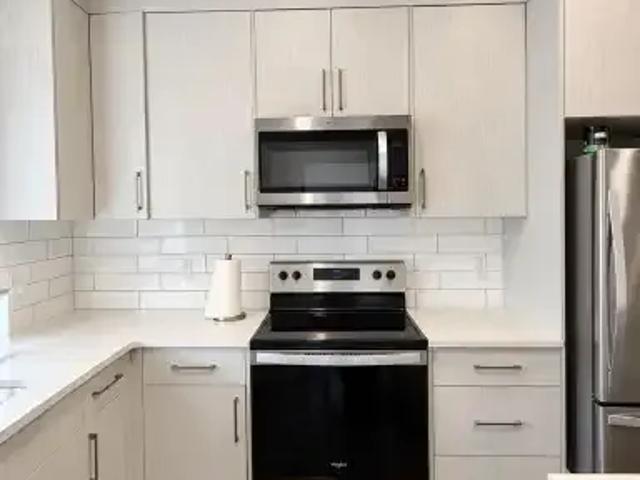 Townhouse for rent in Homestead, Calgary