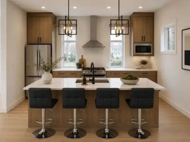 Townhouse for rent in Northwest, Alberta