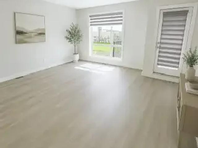 Townhouse for rent in Northwest, Alberta