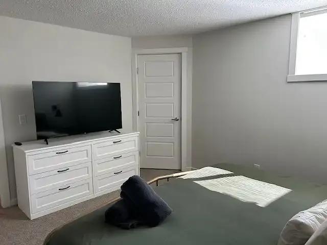 Townhouse for rent in Northwest, Alberta