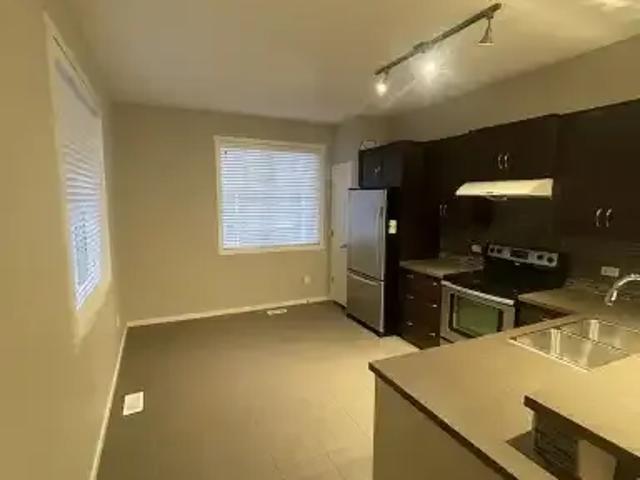 Townhouse for rent in Northwest, Alberta