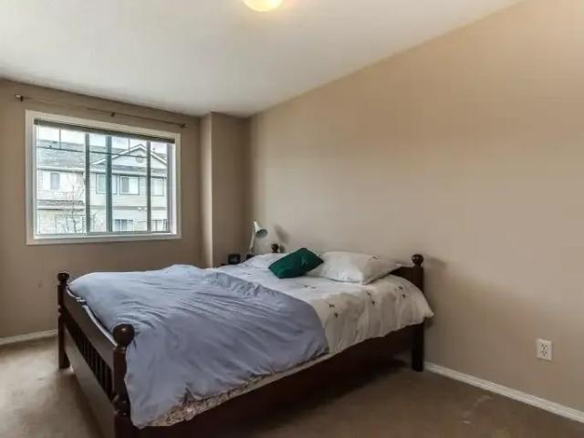 Townhouse for rent in Northwest, Alberta