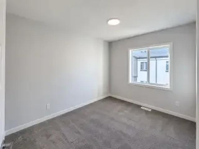 Townhouse for rent in Redstone, Calgary