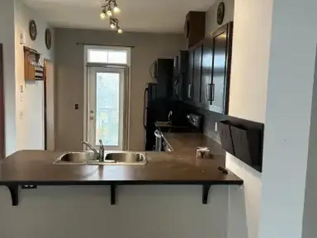 Townhouse for rent in Northwest, Alberta