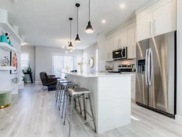 Townhouse for rent in Northwest, Alberta