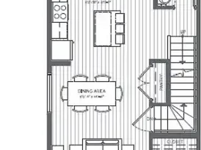 Townhouse for rent in Northwest, Alberta
