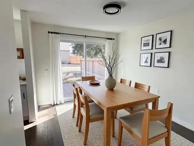 Townhouse for rent in Northwest, Alberta