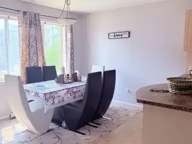 Townhouse for rent in Northwest, Alberta
