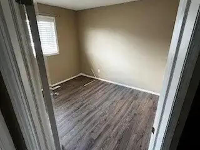 Townhouse for rent in High Street, Calgary
