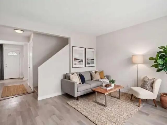 Townhouse for rent in The Meadows, Calgary