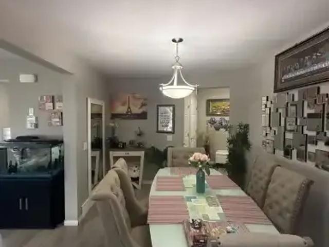 Townhouse for rent in Cityscape, Calgary