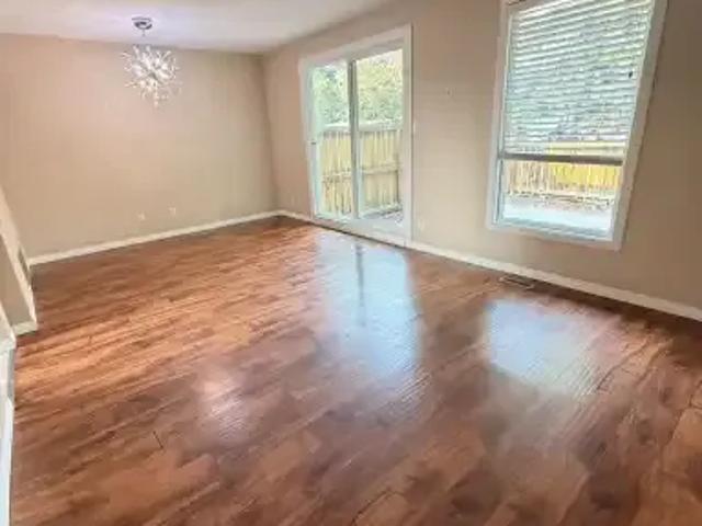 Townhouse for rent in Northwest, Alberta