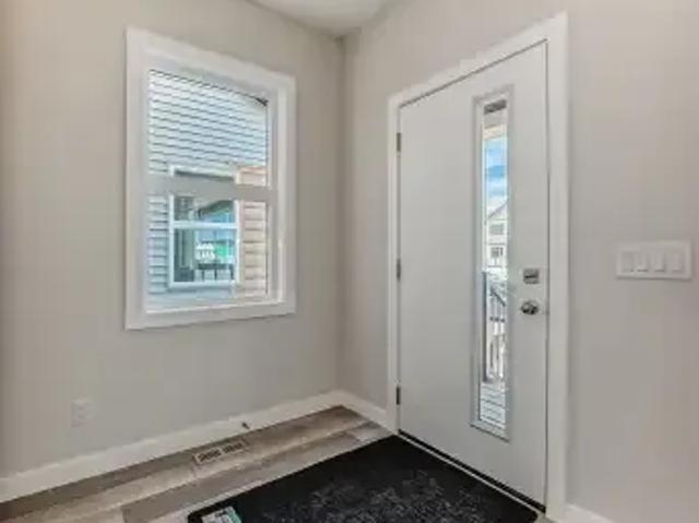 Townhouse for rent in Northwest, Alberta