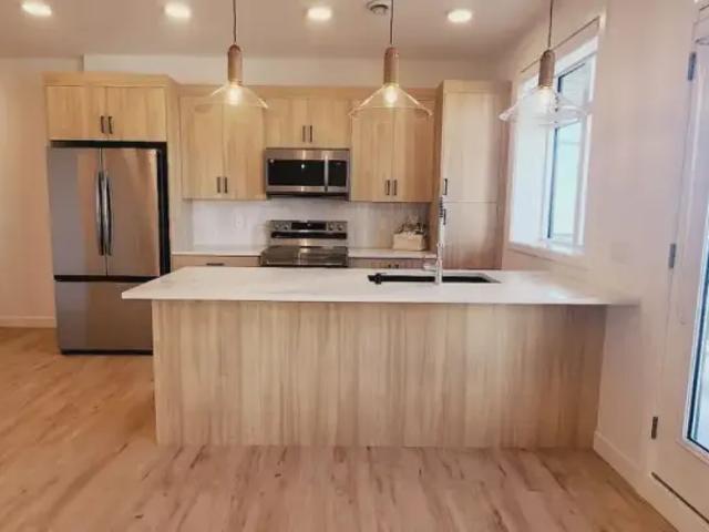 Townhouse for rent in Northwest, Alberta