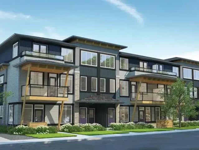 Townhouse for rent in Northwest, Alberta