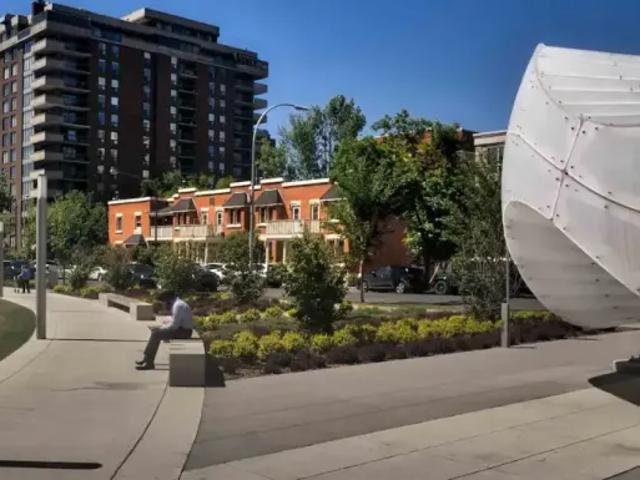 Townhouse for rent in Northwest, Alberta
