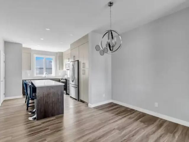 Townhouse for rent in Northwest, Alberta