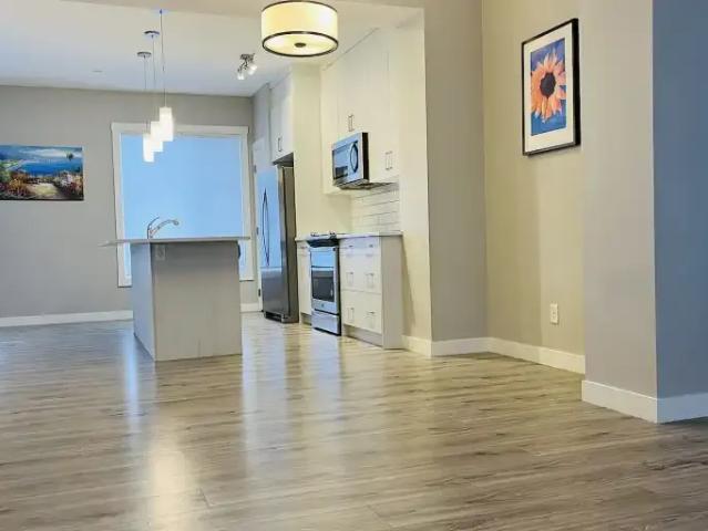 Townhouse for rent in Northwest, Alberta