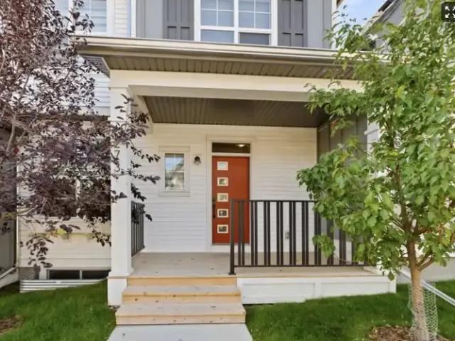 Townhouse for rent in Northwest, Alberta