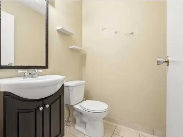 Townhouse for rent in The Meadows, Calgary