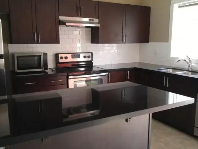 Townhouse for rent in Northwest, Alberta