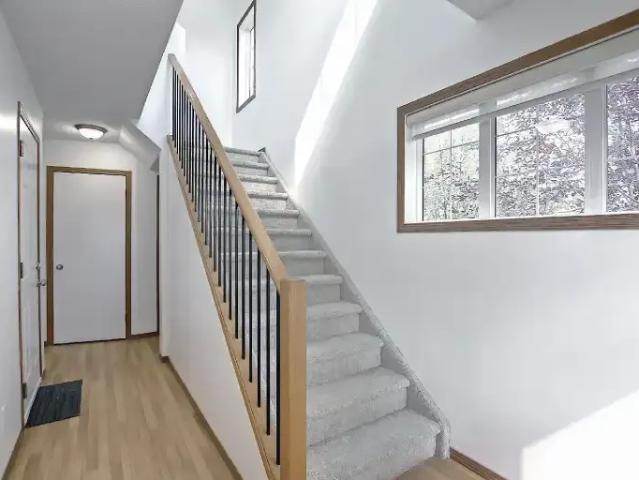 Townhouse for rent in Northwest, Alberta