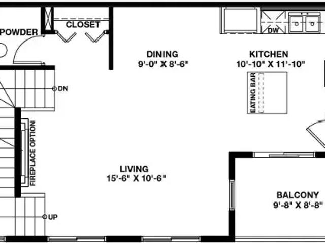 Townhouse for rent in Northwest, Alberta