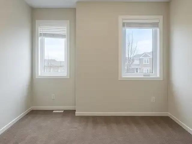 Townhouse for rent in Northwest, Alberta
