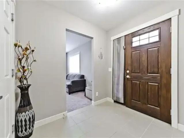 Townhouse for rent in Skyview Ranch, Calgary