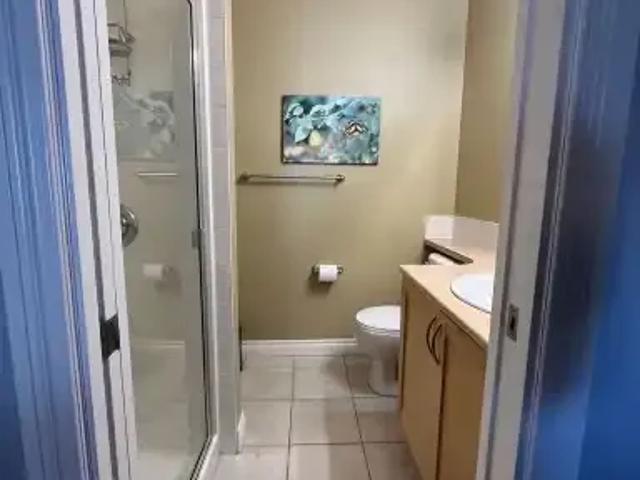 Townhouse for rent in Cedarbrae, Calgary