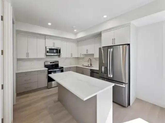 Townhouse for rent in Northwest, Alberta