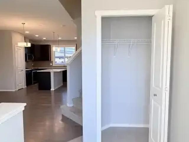 Townhouse for rent in Livingston, Calgary