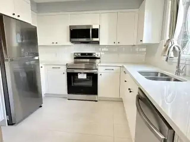 Townhouse for rent in Northwest, Alberta