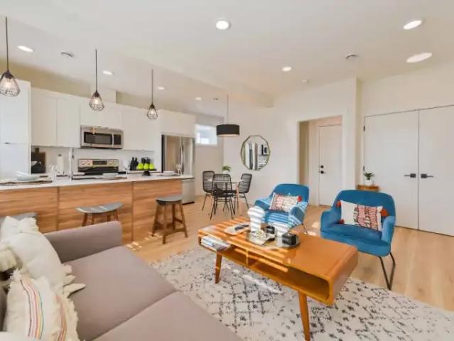 Townhouse for rent in Northwest, Alberta