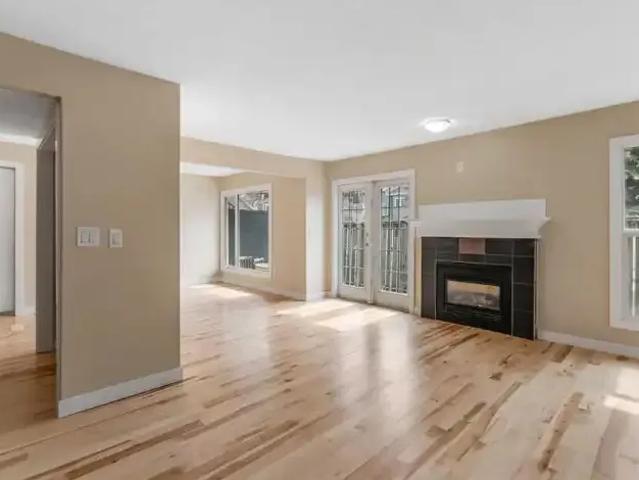 Townhouse for rent in Northwest, Alberta