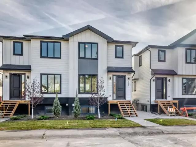 Townhouse for rent in Forest Lawn, Calgary