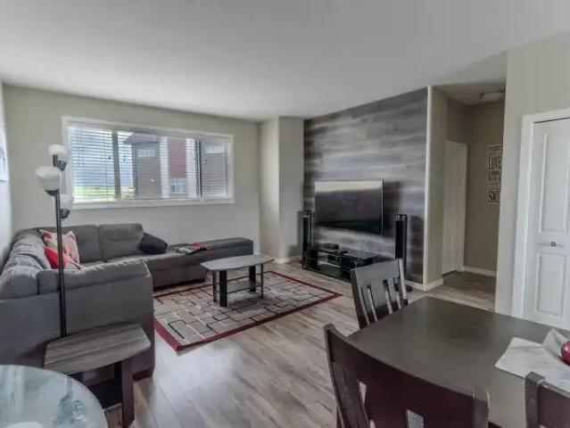 Townhouse for rent in Copperfield, Calgary