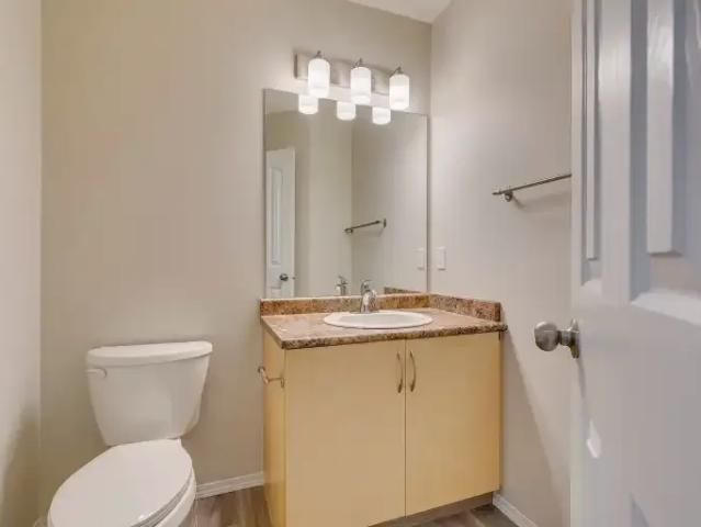 Townhouse for rent in Northwest, Alberta