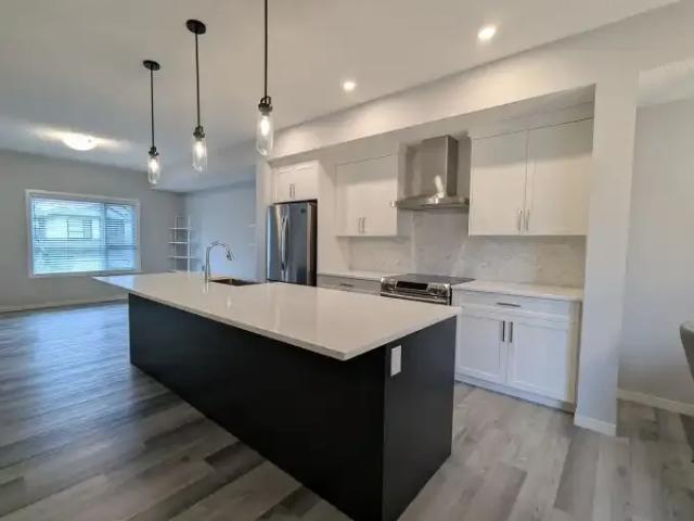 Townhouse for rent in Northwest, Alberta