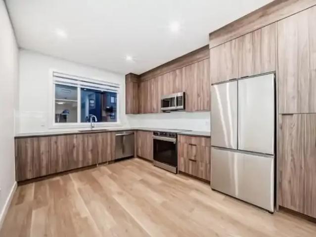 Townhouse for rent in Northwest, Alberta