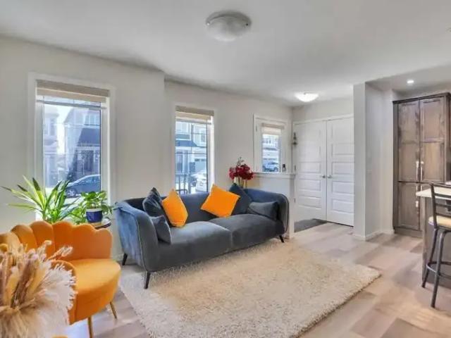 Townhouse for rent in Northwest, Alberta
