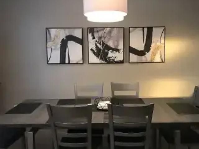 Townhouse for rent in Nolan Hill, Calgary
