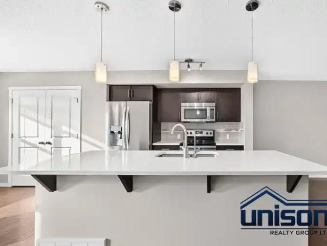 Townhouse for rent in Evanston, Calgary